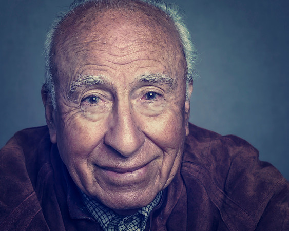 Jorgeportrait